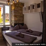 아파트 Villa Volos,Free Private Parking