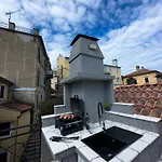 Villa Volos,Free Private Parking 아파트 *