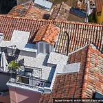 아파트 Villa Volos,Free Private Parking *