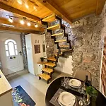 Villa Volos,Free Private Parking 오파티아