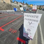 Villa Volos,Free Private Parking Abbázia