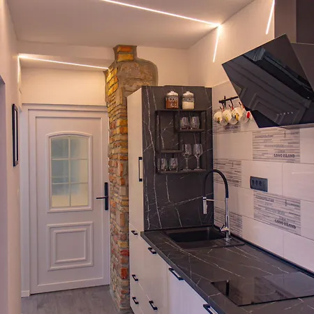 Volos, Roof Terrace, Sea View, Private Parking * オパティヤ