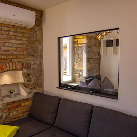 Volos, Roof Terrace, Sea View, Private Parking