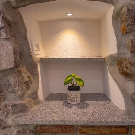 Volos, Roof Terrace, Sea View, Private Parking * オパティヤ