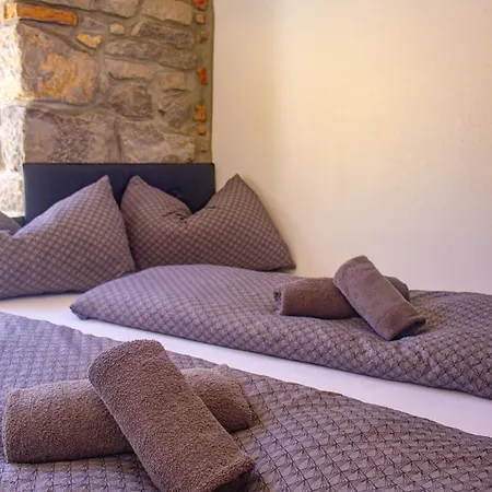 Volos, Roof Terrace, Sea View, Private Parking アパート