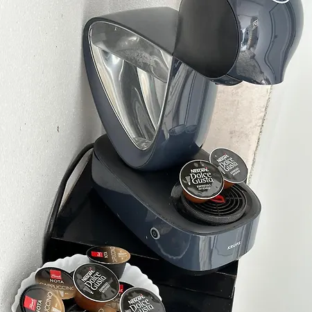 アパート Volos, Roof Terrace, Sea View, Private Parking *