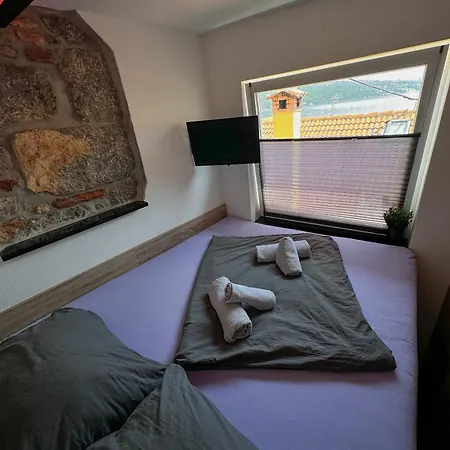 Appartamento Villa Volos , Free Private Parking Abbazia