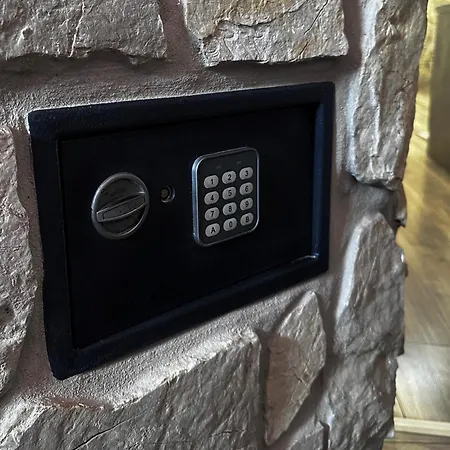 アパート Volos, Roof Terrace, Sea View, Private Parking