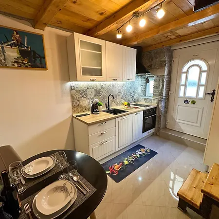 Villa Volos , Free Private Parking * Abbazia