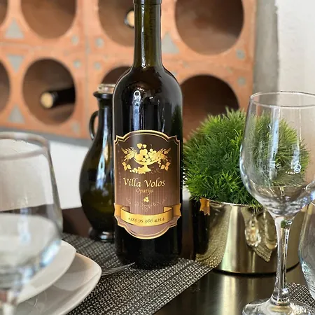 Volos, Roof Terrace, Sea View, Private Parking アパート オパティヤ