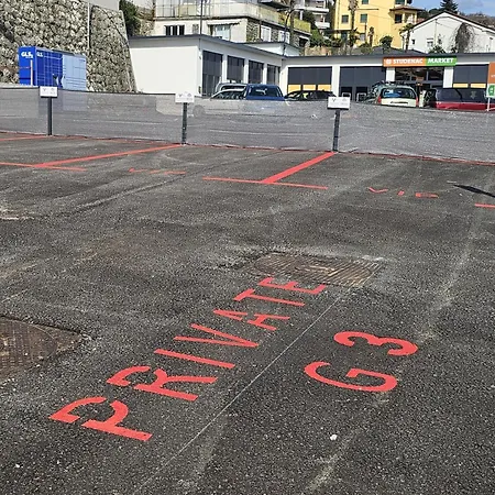 Volos, Roof Terrace, Sea View, Private Parking アパート