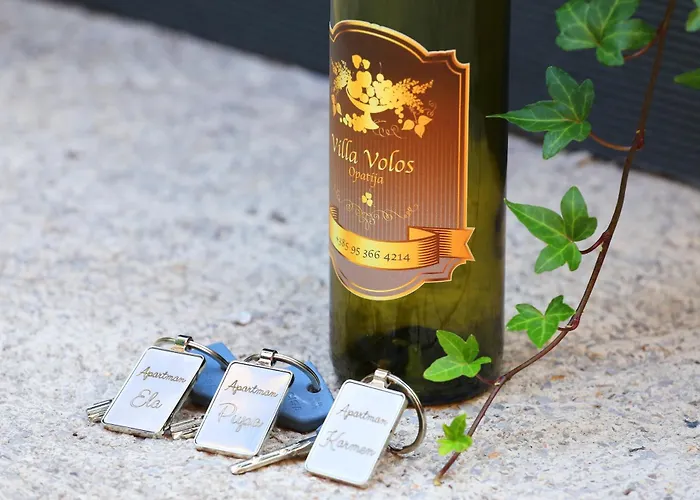 Appartement Volos, Roof Terrace, Sea View, Private Parking