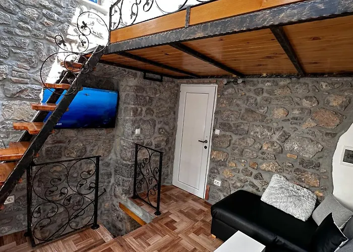 Volos, Roof Terrace, Sea View, Private Parking *