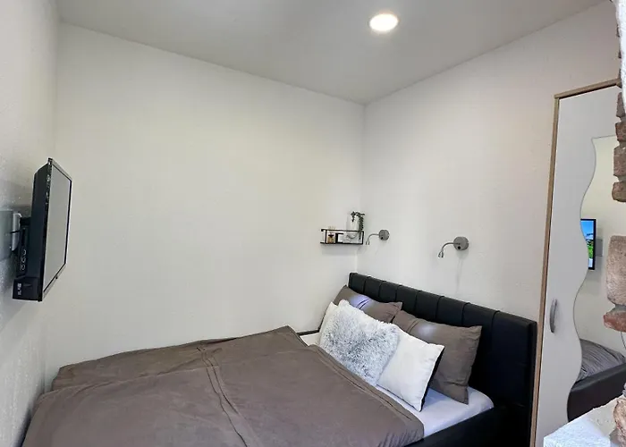 Volos, Roof Terrace, Sea View, Private Parking Opatija