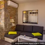 公寓 Villa Volos,Free Private Parking 奥帕提亚