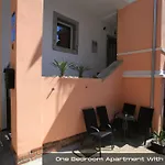 Villa Volos,Free Private Parking 公寓 奥帕提亚