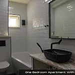 公寓 Villa Volos,Free Private Parking *