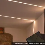 公寓 Villa Volos,Free Private Parking 奥帕提亚
