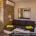 Villa Volos,Free Private Parking 奥帕提亚
