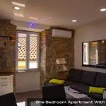 Villa Volos,Free Private Parking *