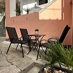 公寓 Villa Volos,Free Private Parking *