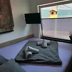 Villa Volos,Free Private Parking 奥帕提亚