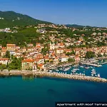 公寓 Villa Volos,Free Private Parking