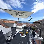 Villa Volos,Free Private Parking 公寓 奥帕提亚