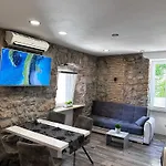 公寓 Villa Volos,Free Private Parking