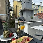 Villa Volos,Free Private Parking 公寓 奥帕提亚