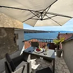 公寓 Villa Volos,Free Private Parking 奥帕提亚