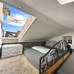 Villa Volos,Free Private Parking *