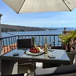 Villa Volos,Free Private Parking 公寓