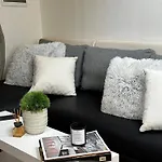 公寓 Villa Volos,Free Private Parking