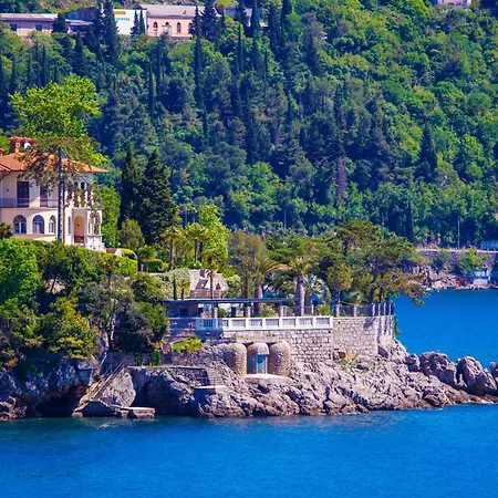 公寓 Villa Volos,Free Private Parking *