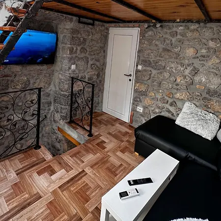 Volos,free Private Parking