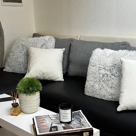Apartamento Volos,free Private Parking
