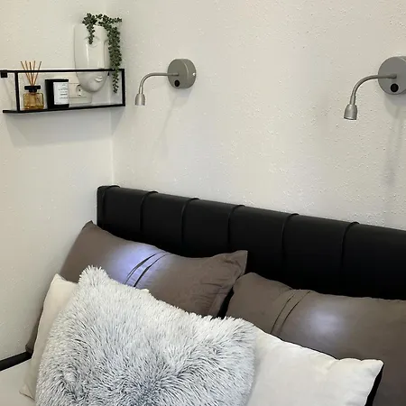 Apartamento Volos,free Private Parking *